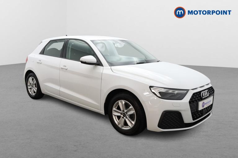 2022 Audi A1 30 TFSI 110 Technik 5dr S Tronic HATCHBACK PETROL Automatic