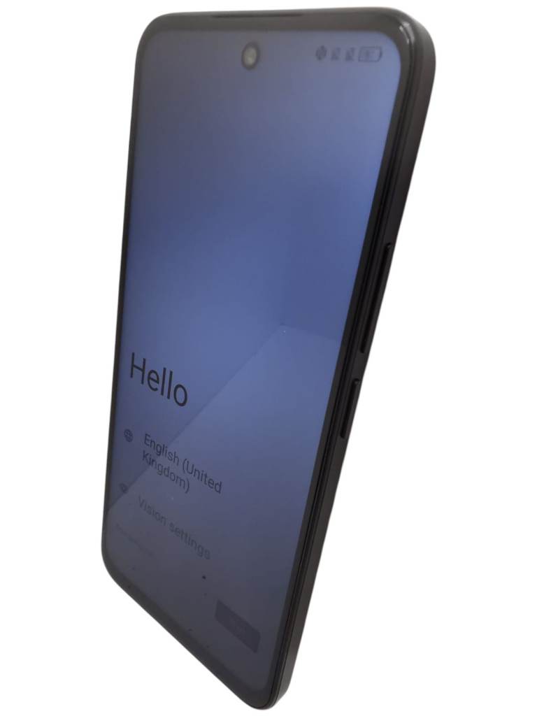 TCL 605 128GB Unlocked Smartphone 