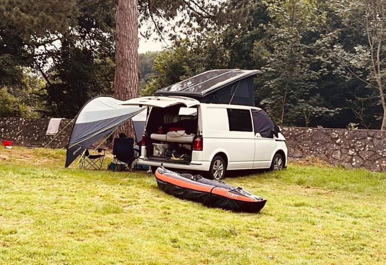 Volkswagen, TRANSPORTER, Window Van, 2017, Manual, 1968 (cc)