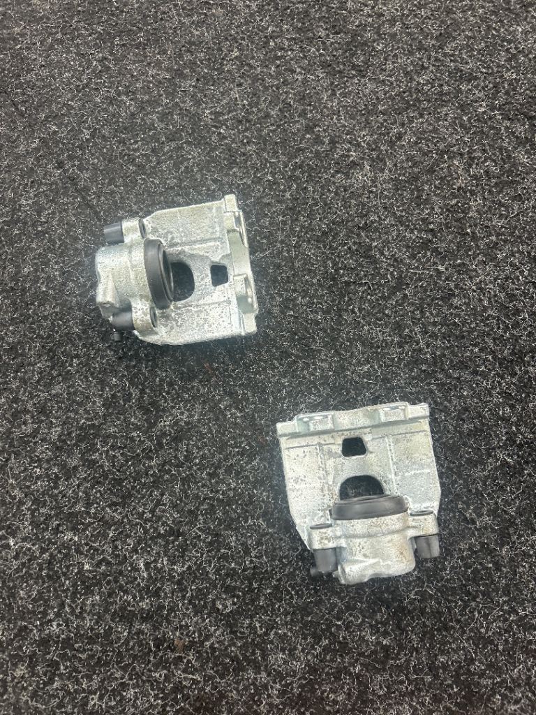 Re manufactured brake caliper for A4