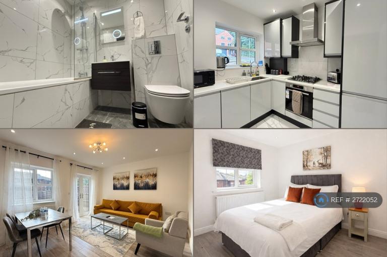 3 bedroom house in Crescent Drive, Aldershot, GU12 (3 bed) (#2722052)