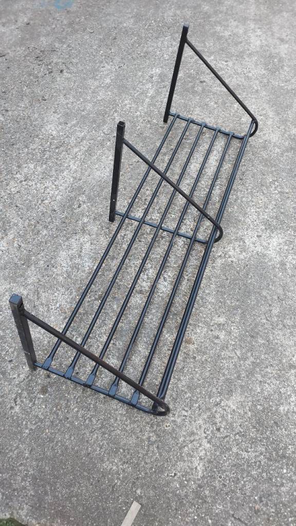 horse tack storage hay sport gear ball bats kit store shelf shelve