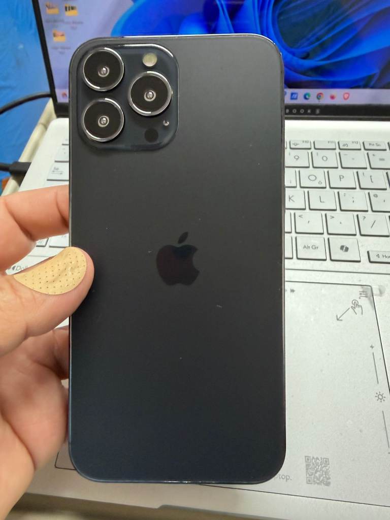 iPhone 13 Pro Max ( Dummy )