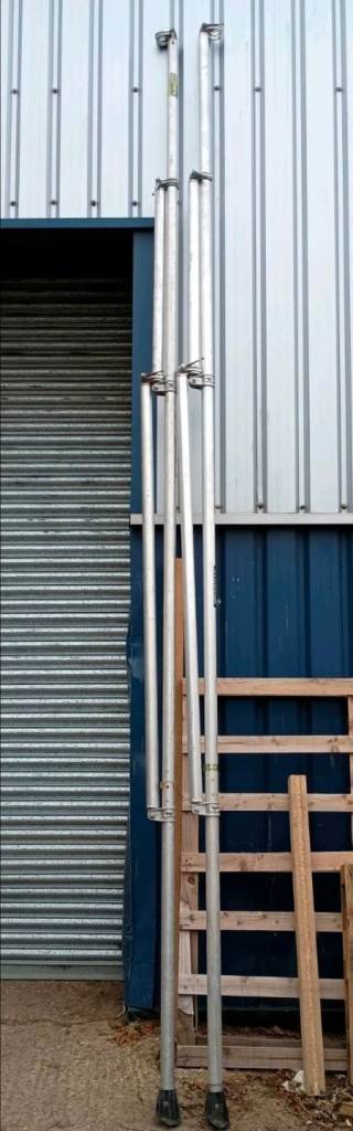 Boss sp15 tower stabilisers 