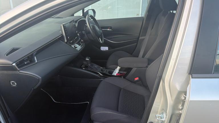 2020 Toyota Corolla 1.8 VVT-i Hybrid Icon Tech 5dr CVT Hybrid Estate Estate Hybrid Automatic