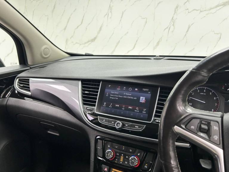 2019 Vauxhall Mokka X 1.4i Turbo ecoTEC Griffin SUV 5dr Petrol Manual Euro 6 (s/s) (140 ps) 1 FOR...