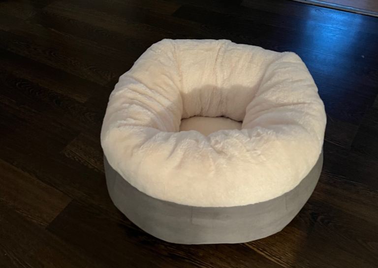 Pet bed