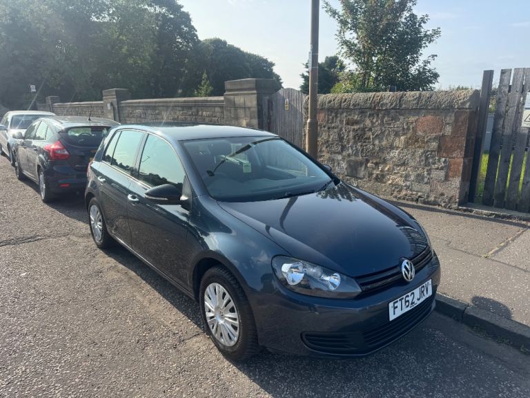 Volkswagen Golf 1.4 petrol, 12 months MOT, ULEZ FREE, FSH,2 keys 