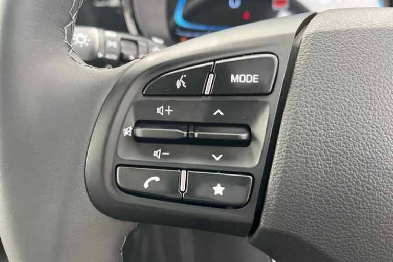 2025 Hyundai i10 1.0 [63] Advance 5dr Auto [Nav] HATCHBACK PETROL Automatic