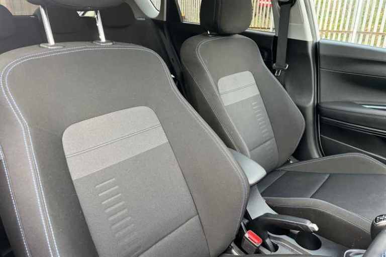 2024 Hyundai BAYON 1.0 TGDi Ultimate 5dr HATCHBACK PETROL Manual