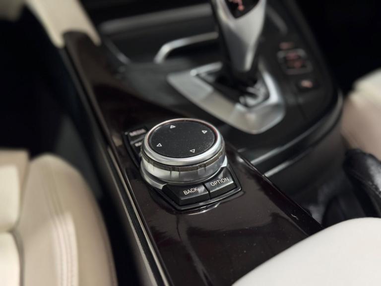 2016 BMW 4 Series 435d xDrive M Sport 5dr Auto [Professional Media] COUPE DIESEL Automatic