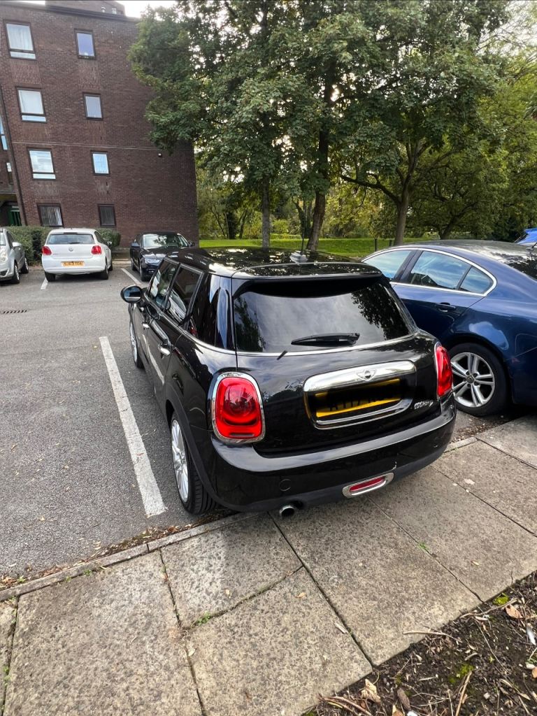 Mini, HATCHBACK, Hatchback, 2017, Manual, 1496 (cc), 5 doors
