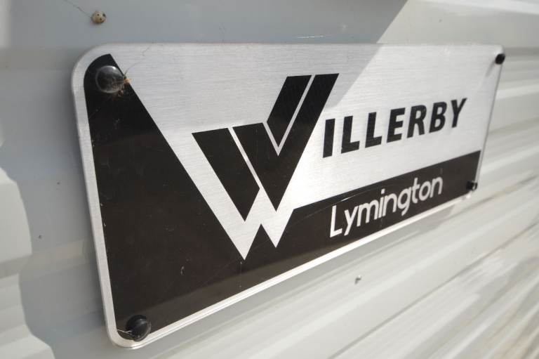 🔥 3 Bed Willerby Lymington | Dawlish Sands | FREE 2026 Site Fees + £500 Credit 🔥