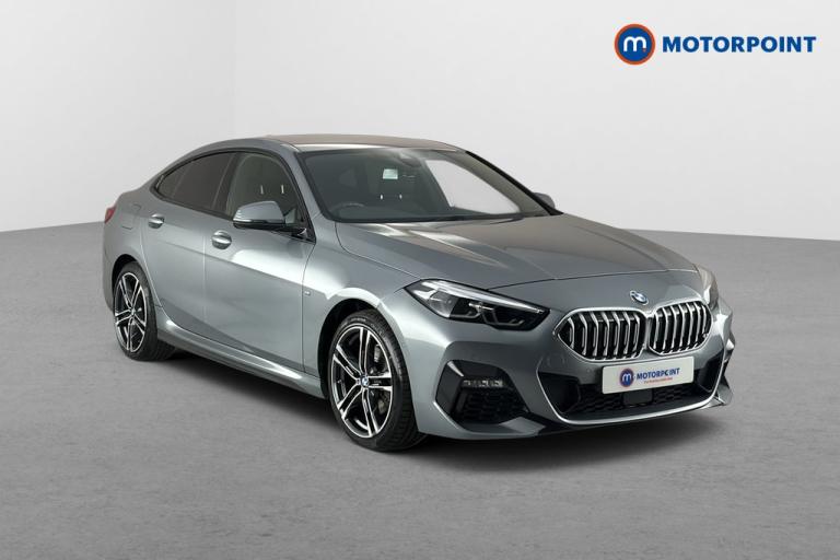 2024 BMW 2 Series 218i [136] M Sport 4dr DCT Saloon Petrol Automatic