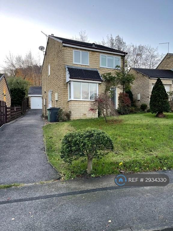 3 bedroom house in Longlands Bank, Thongsbridge, Holmfirth, HD9 (3 bed) (#2934330)