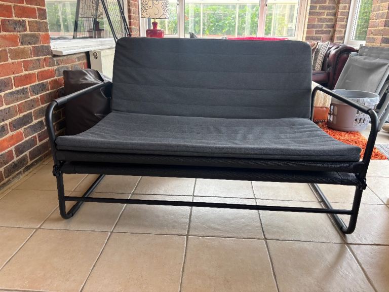Ikea sofa bed