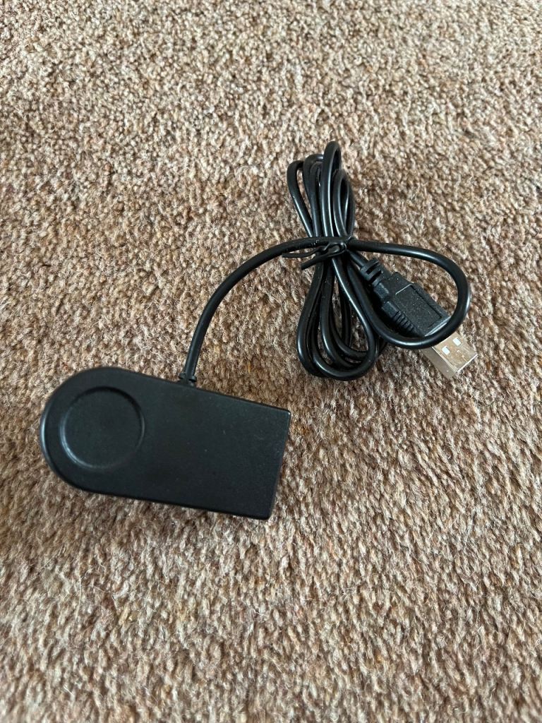 Garmin Forerunner 110 compatible charger