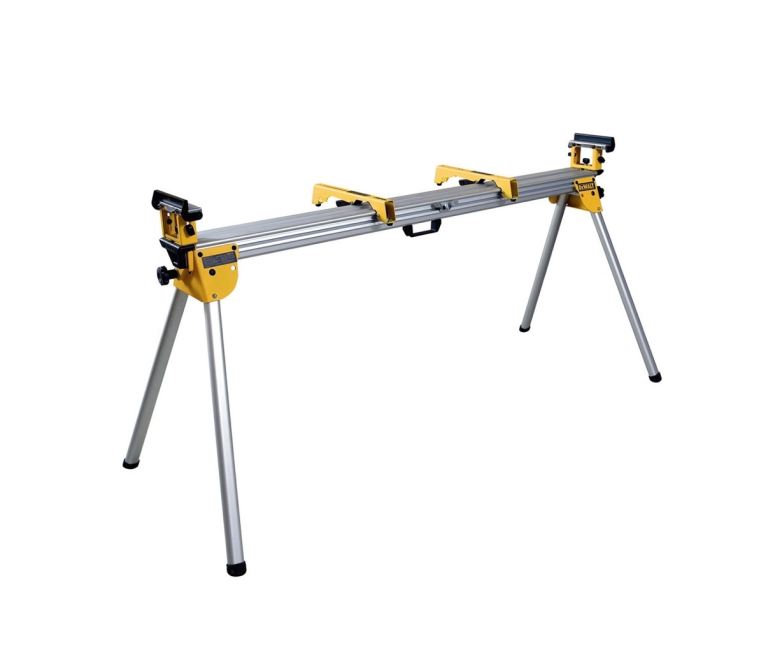 DeWalt DWS780-GB 305mm XPS Compound Slide Mitre Saw 1675W 240V