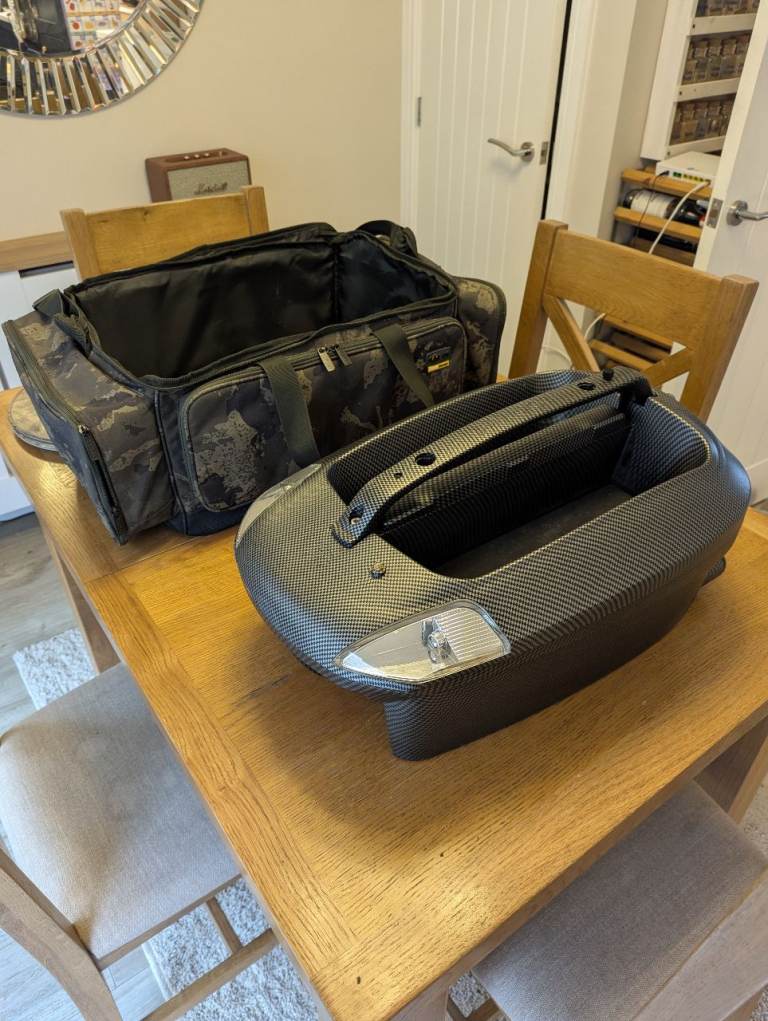 ND bait boat 2 with Auto Pilot