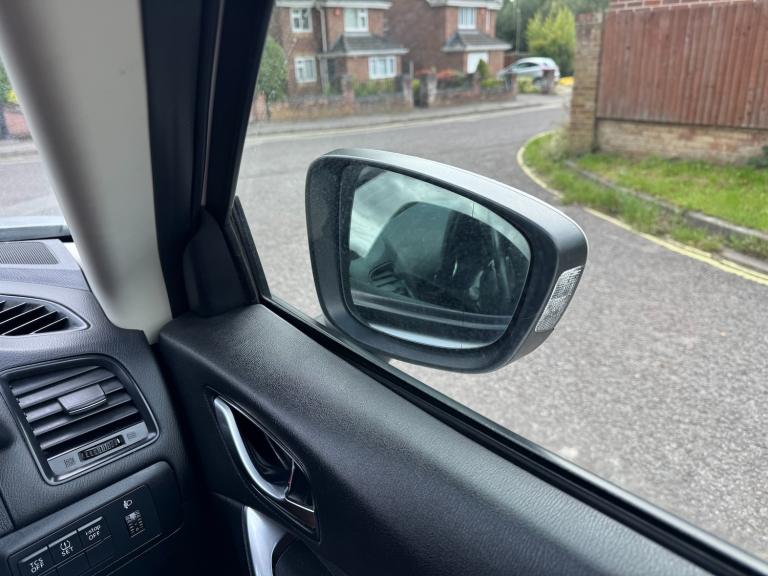 2015 Mazda CX-5 2.0 SKYACTIV-G SE-L Nav SUV 5dr Petrol Manual Euro 6 (s/s) (165