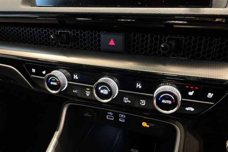 2024 Honda CR-V 2.0 ePHEV Advance Tech 5dr eCVT ESTATE PETROL/ELECTRIC Automatic