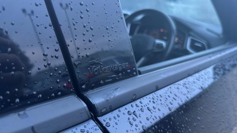 2022 Volkswagen T-Roc 1.5 TSI R-Line 5dr Petrol Hatchback Hatchback Petrol Manual