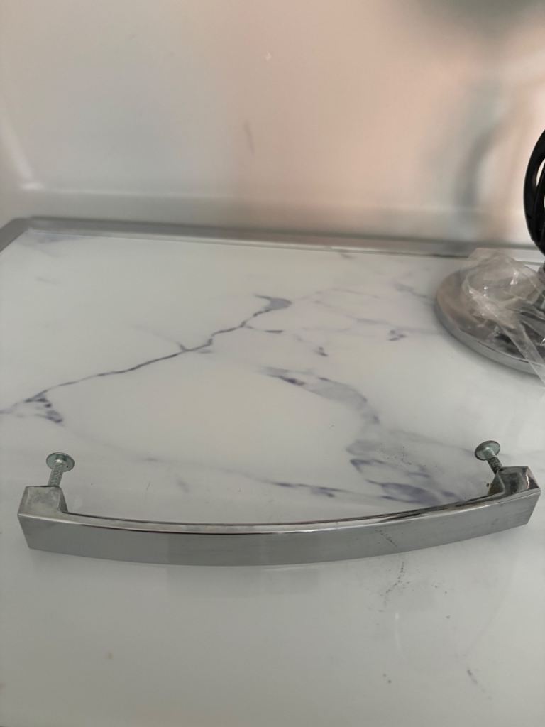 Kitchen handles
