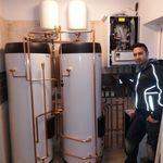 🔥Boiler Time 2026🔥Instal/Repair/Services, Megaflo/Cylinder, local gas engineer/central heating