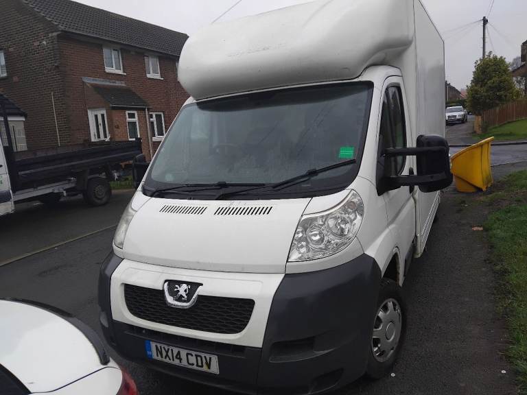 Peugeot, BOXER, Other, 2014, Manual, 2198 (cc)