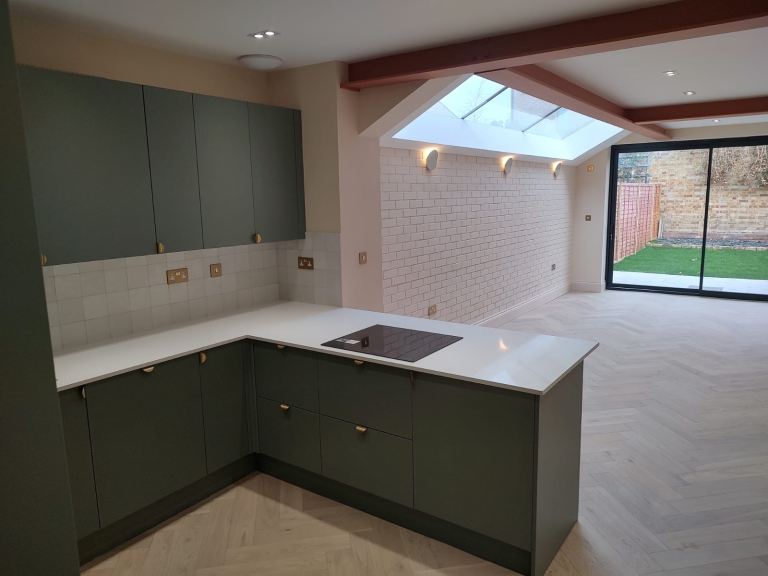 Property Refurbishment & Flooring Specialists – Free Quotes
