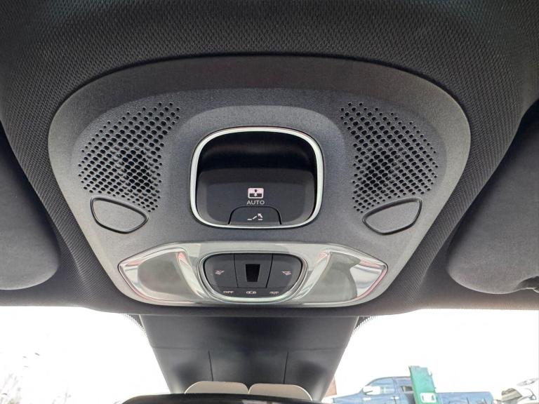 2021 Fiat 500X 1.0 120hp Sport HATCHBACK Petrol Manual