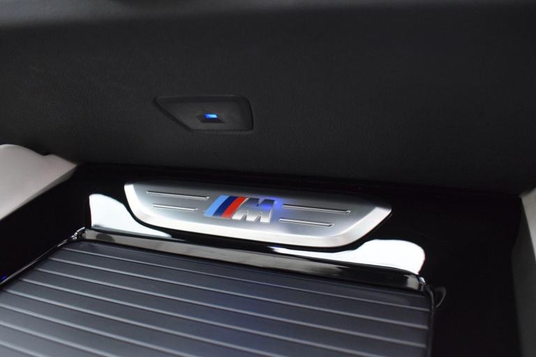 2019 BMW X4 xDrive M40d 5dr Step Auto COUPE DIESEL Automatic