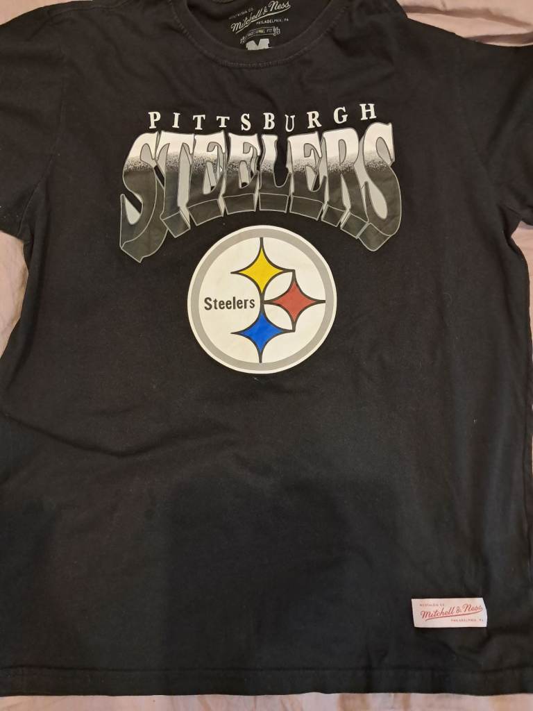Pittsburgh Steelers NFL T-Shirt