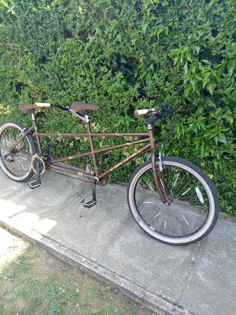 Viking tandem 