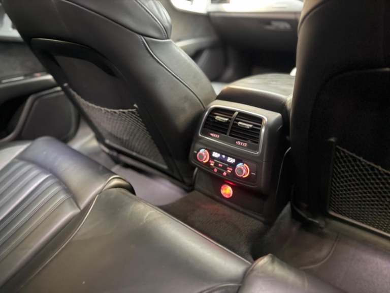 AUDI A7 3.0 TDI V6 S line 2016