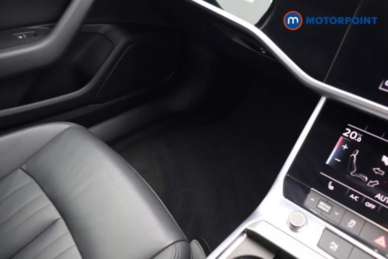 2022 Audi A6 40 TFSI Sport 4dr S Tronic SALOON PETROL Automatic