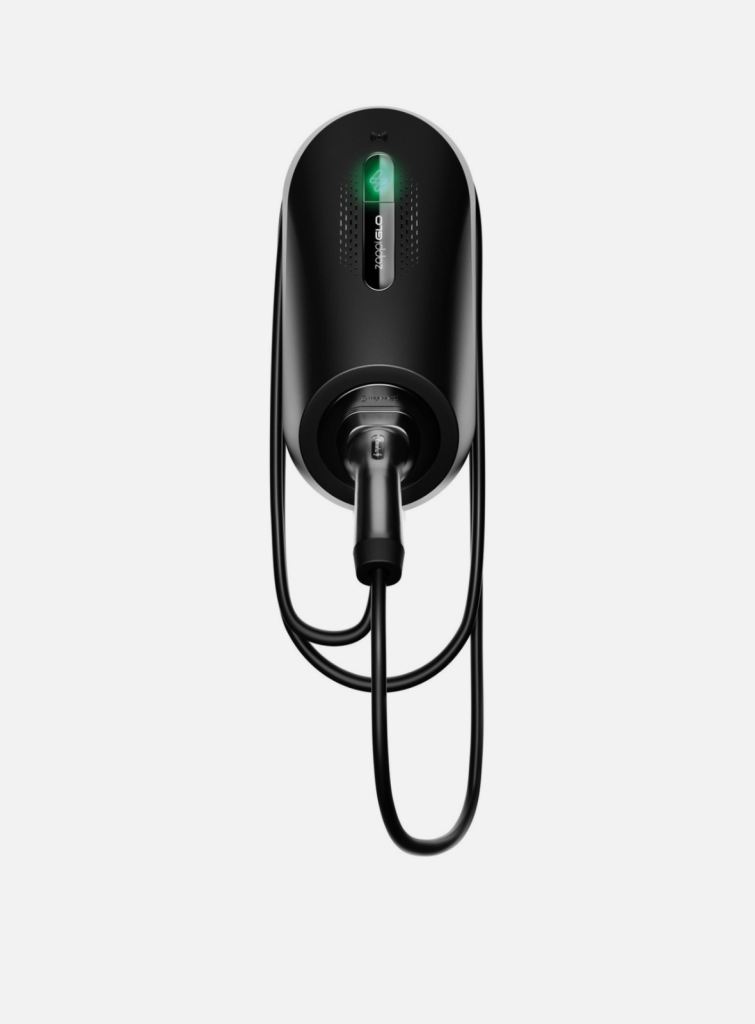 Zippo Go EV charger