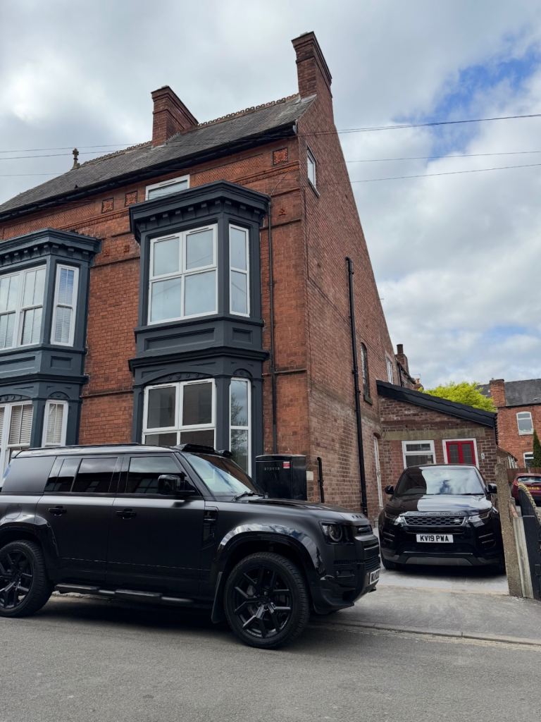 6 Double bed en- Suite TO LET 