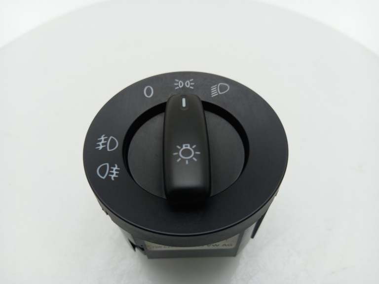 Skoda Citigo Headlamp Headlight Switch 2017-2022 1st941431awhs