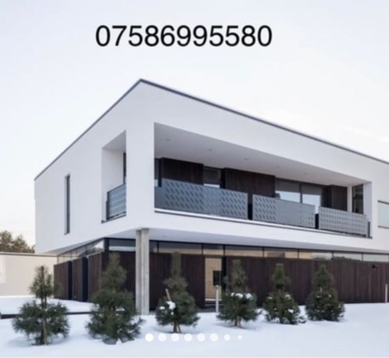 Ukrainian polish builders we do all building tasks