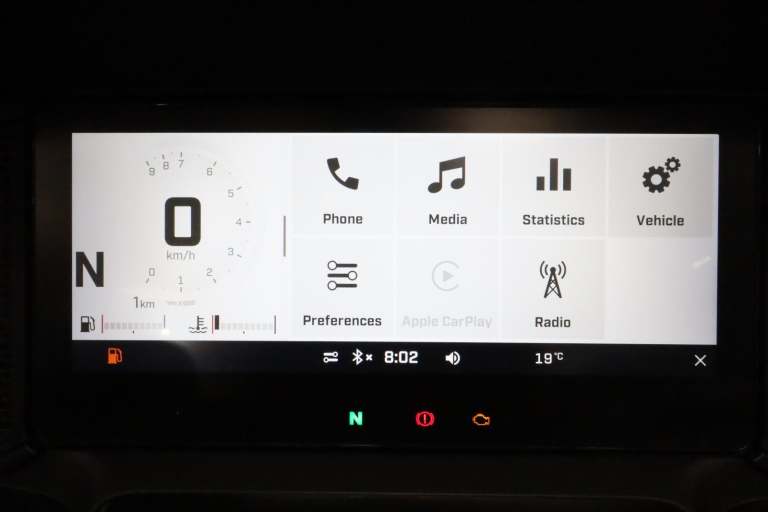 2025 Can-Am Spyder RT Limited Trike Carbon Black - IN STOCK NOW 