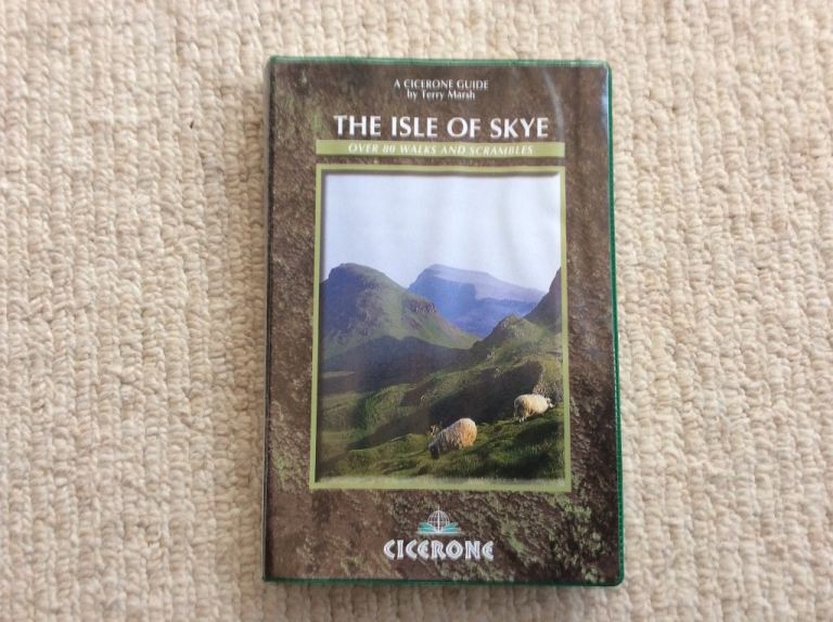 The isle of skye