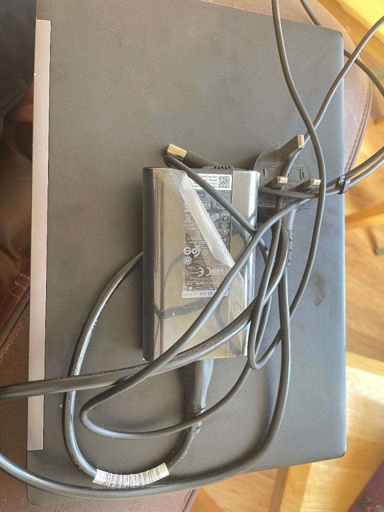Mini laptop Dell 