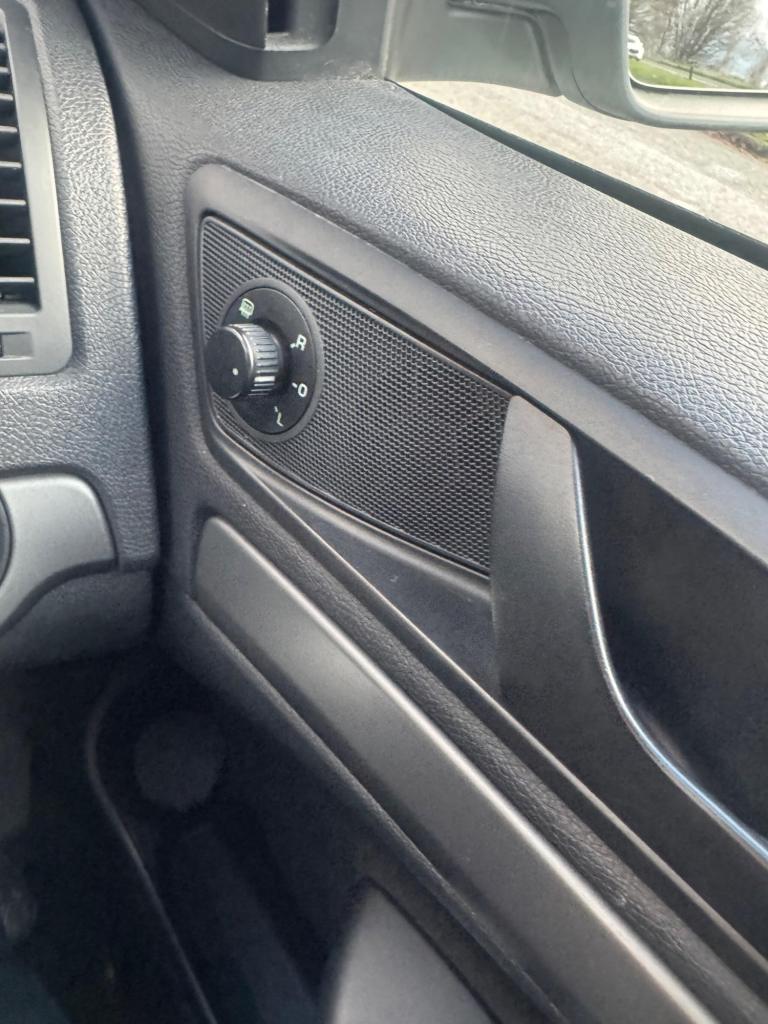 2011 Skoda Octavia 1.6 TDI CR S 5dr ESTATE DIESEL Manual