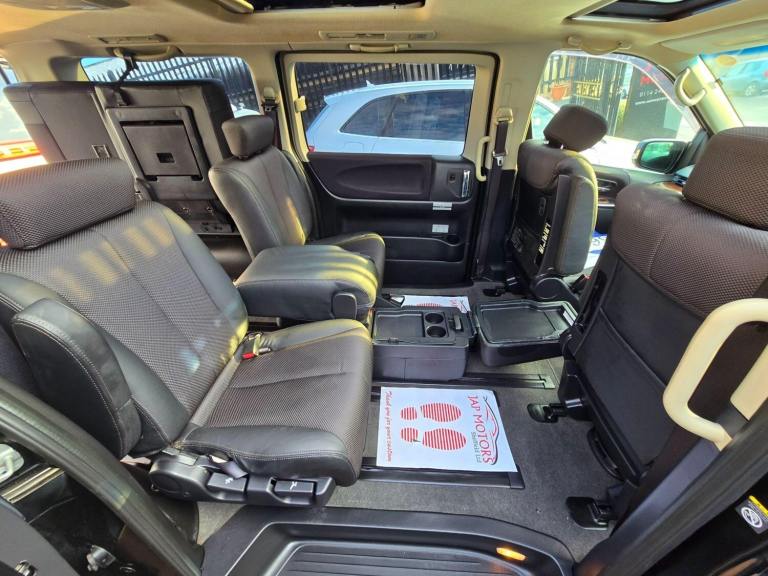 WE HAVE 25 MORE ELGRANDS