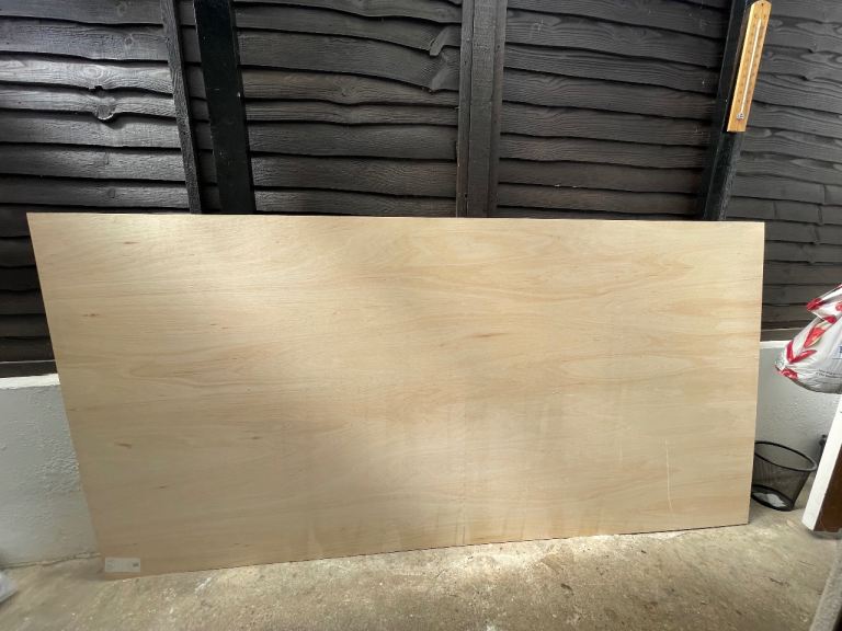 Plywood 