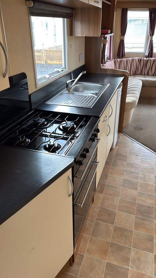 Static Caravans Available For Rent Bridgewater Area