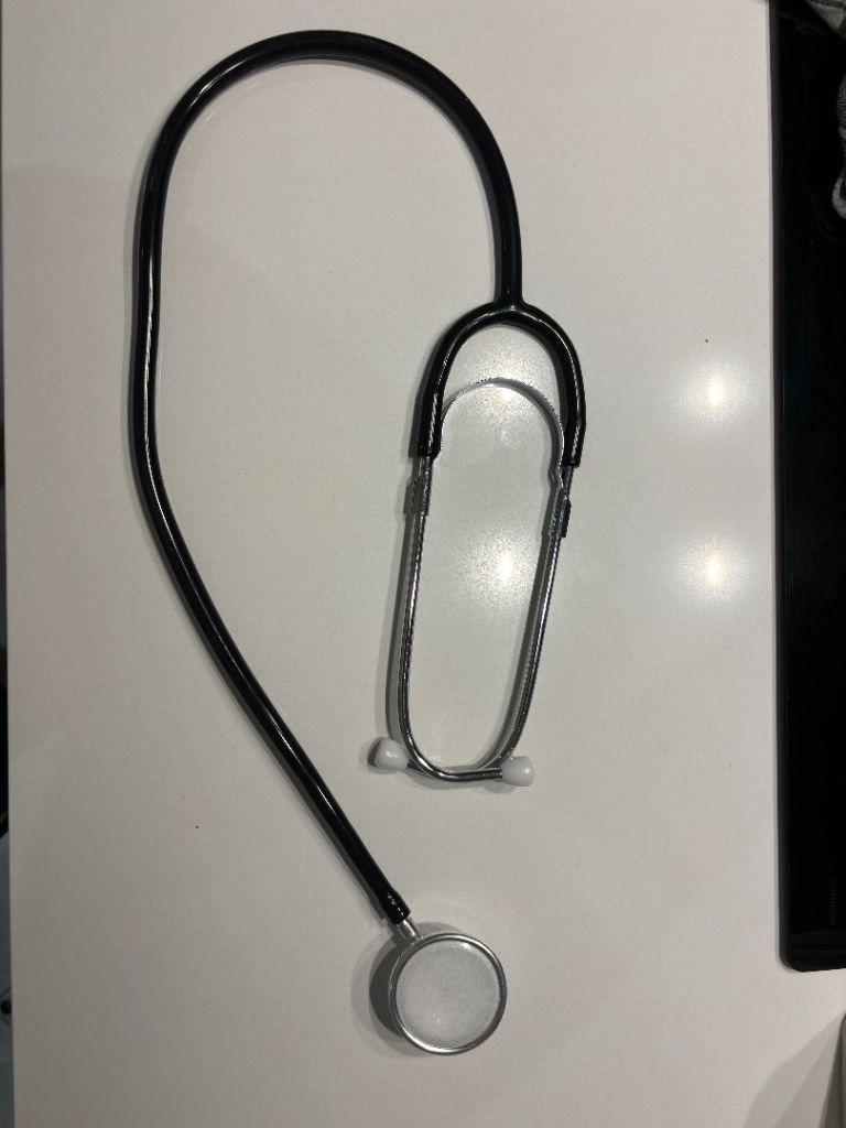 stethoscope