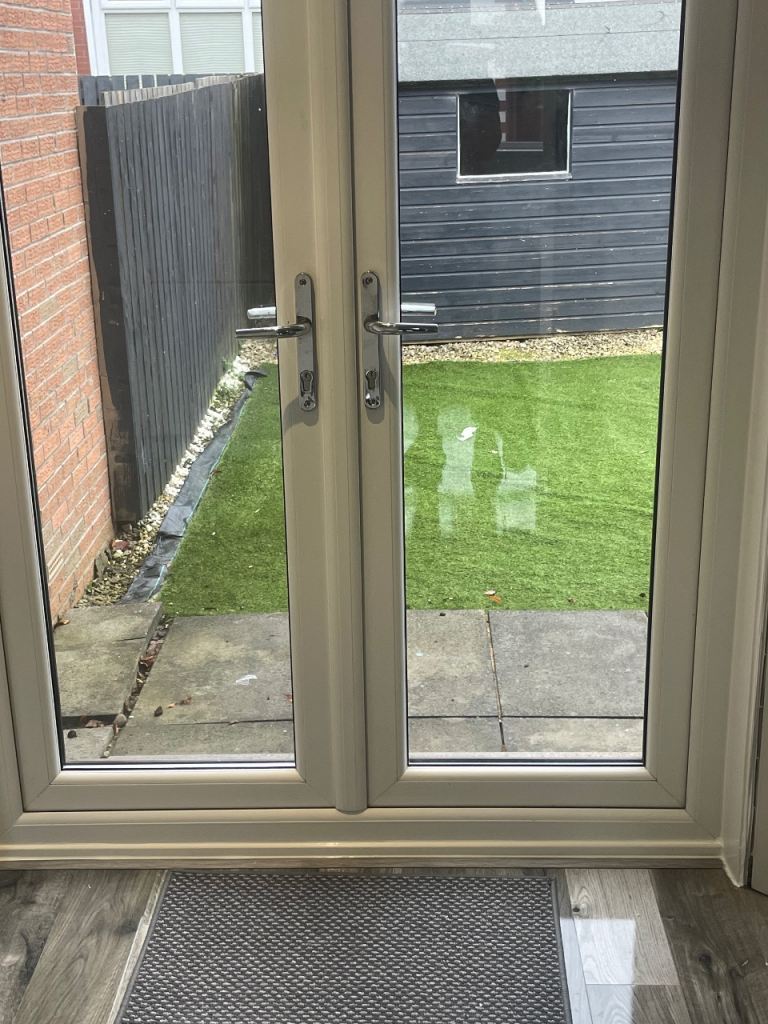 Window & Door Care & Repair