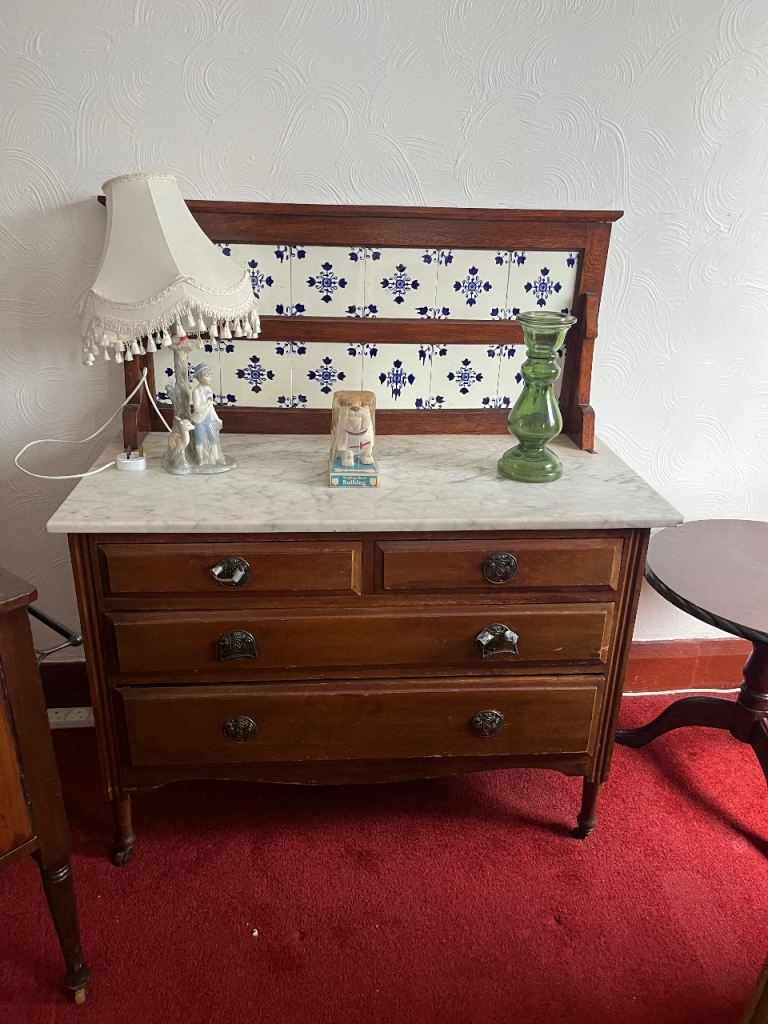 Sideboard
